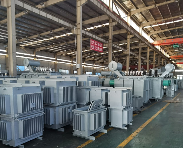 S11-8000KVA/35KV/10KV油浸式变压器 S11-8000KVA/35KV/10KV油浸式变压器