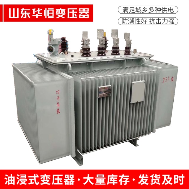 S13-10000/35东河东河东河电力变压器厂家