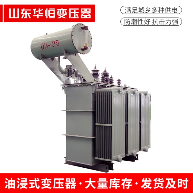S11-10000/35东河东河东河电力变压器厂家