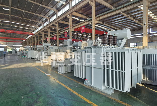 S13-8000/35东河东河东河电力变压器厂家
