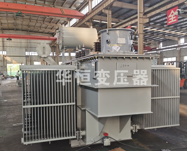 S11-6300/35东河东河东河电力变压器价格