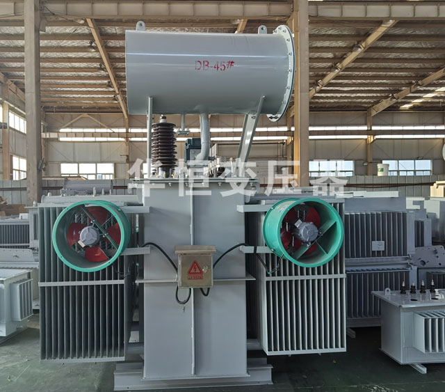 S13-6300/35东河东河东河电力变压器