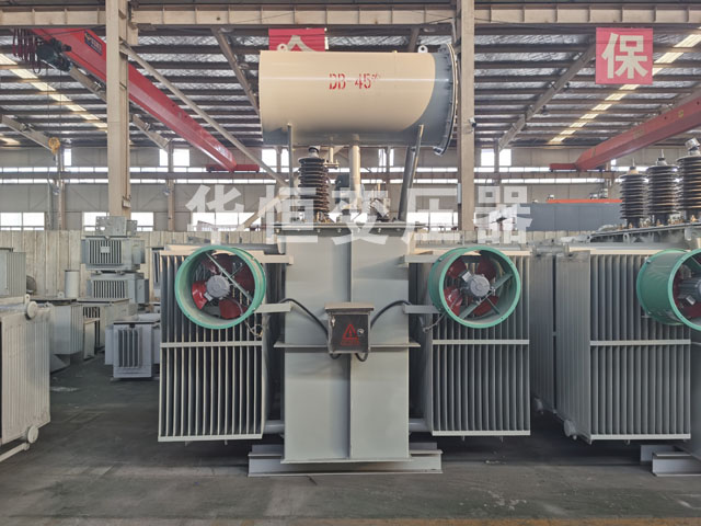 S11-6300/35东河东河东河电力变压器