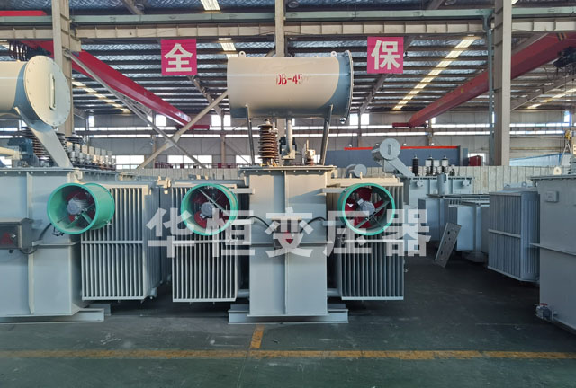 SZ11-10000/35东河东河东河油浸式变压器厂家